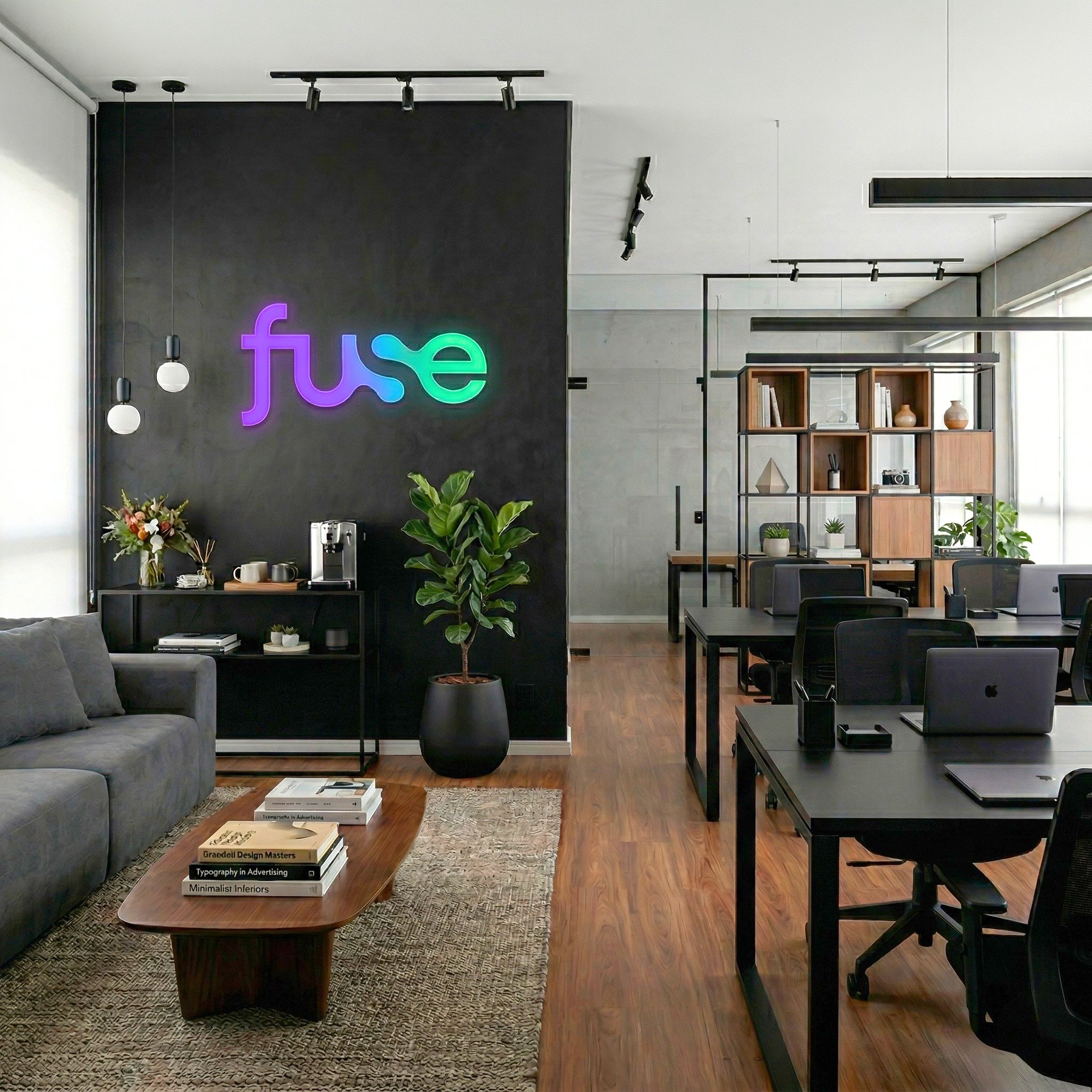 Equipe Fuse — Agência no ABC Paulista