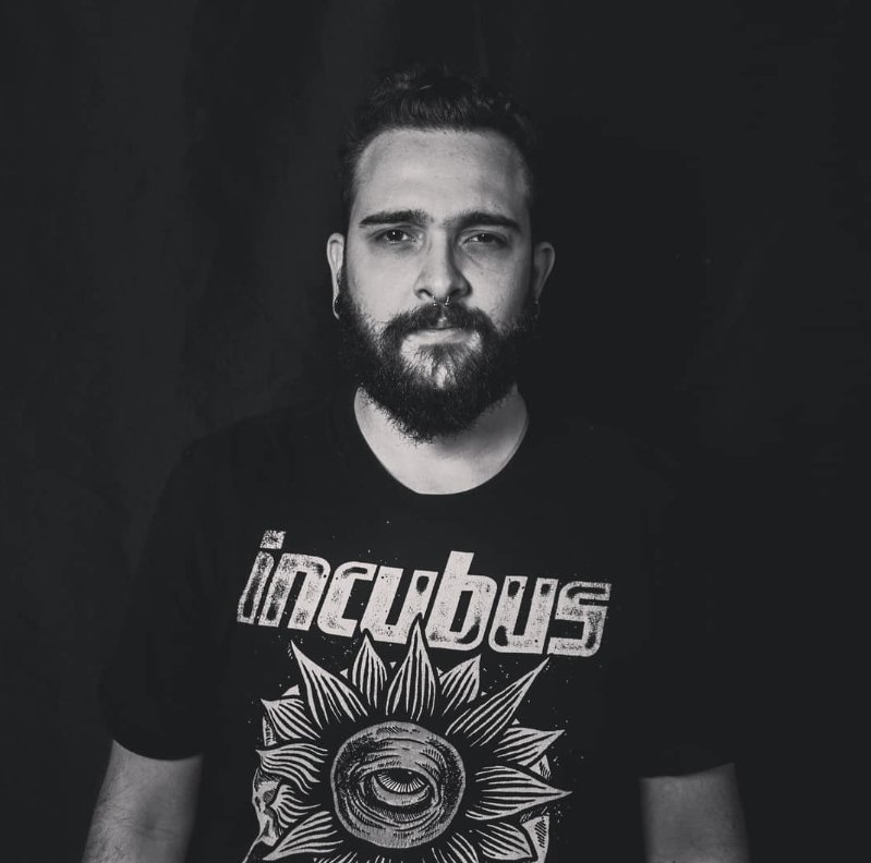 Daniel Galo